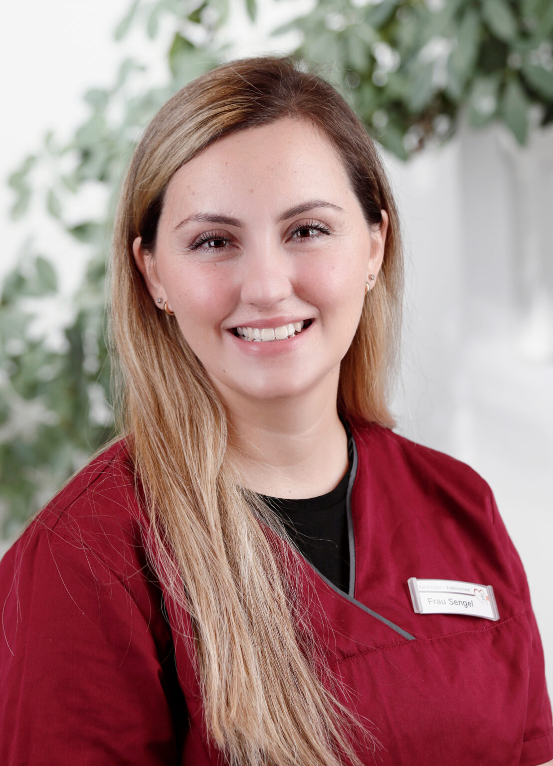 Bilder Von Hno-praxis Bochum Esther Giménez Montero Team - Cardio-Praxis Bochum-Wattenscheid