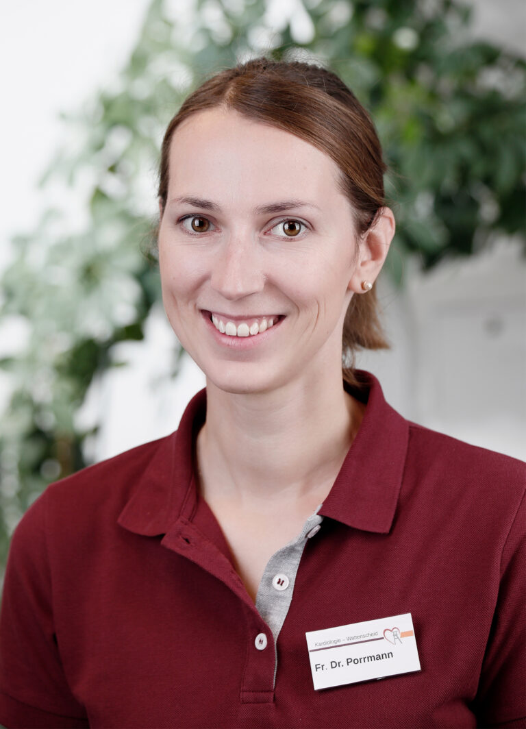 Bilder Von Hno-praxis Bochum Esther Giménez Montero Team - Cardio-Praxis Bochum-Wattenscheid